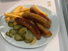 -宜家·瑞典风味餐厅(四元桥店)