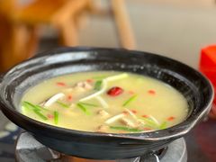 -张关合渣(航空大道店)