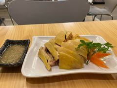 -香港厨房 Hong Kong Kitchen