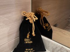 -上海中航虹桥机场泊悦酒店