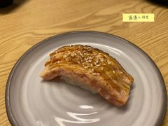-昊·来了寿司(双楠2店)