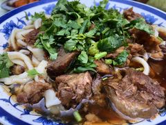 -清真-戏楼王记牛肉面
