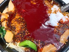 -蜀王砂锅总店