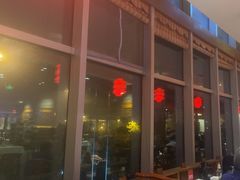 -东来顺饭庄(西直门店)