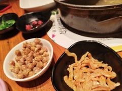 -姑妈嫁妆涮羊排专业火锅(中央大街一店)