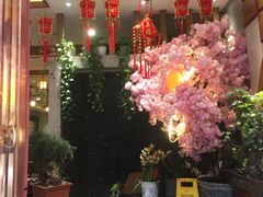 -杏花村水席楼(西大街总店)