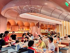 -元气寿司(东方宝泰店)