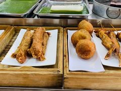 -椰小调.儋州米烂(名门店)
