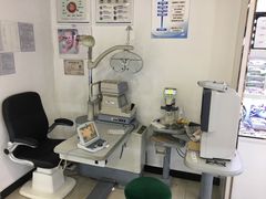 -三叶眼镜城·好视力眼镜店