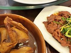 -富哥食店