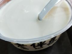 -老伴豆花(麦士威熟食中心店)