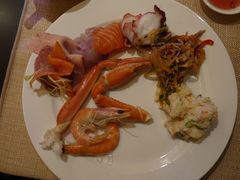 -AdD全日制餐厅(中谷花园酒店)