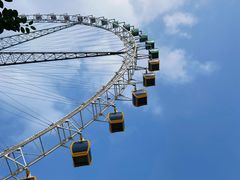 -济南国际园博园