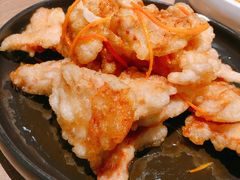 -金掌勺锅包肉(华润万象城店)