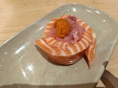 -友壹町寿司(佛山新DNA店)
