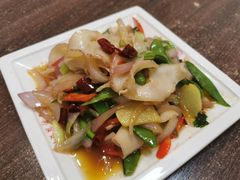 -海坛特色小吃·只做平潭特色菜(平潭店)