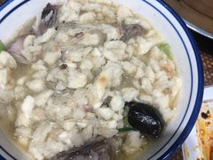 -毅祥斋老孙家泡馍(北院门鼓楼店)
