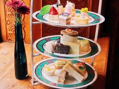 -马勒别墅·中餐厅