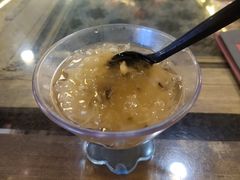 银耳莲子红枣羹-丽江庭院之爱在路上(西单店)
