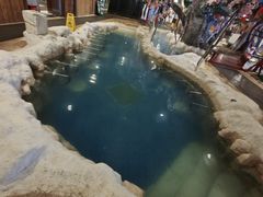 -中铁花水湾四季温泉谷