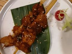 -天一朴素(武汉大学店)