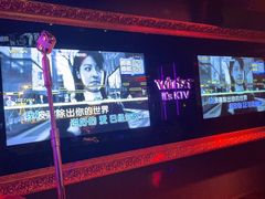 -温莎KTV(珠江路店)