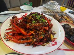 -仙品龙虾(总店)