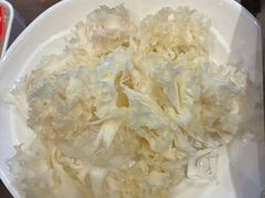 绣球菌-蝎王府羊蝎子(虎坊桥总店)