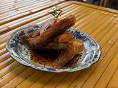 -龙猫意杯花园餐厅(芙蓉湖店)