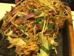 -翠华餐厅(香港国际机场店)