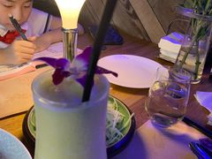 -暹罗酒肆泰餐厅酒吧