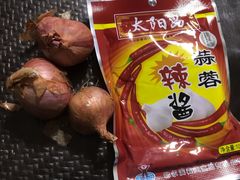 -勃利地摊·勃立小串烧烤