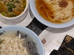 大碗虾仁干丝-耿福兴(凤凰美食街店)