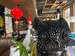 -南海渔家•海鲜•正宗海南菜(海棠湾店)