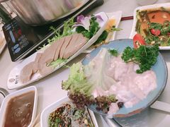-围炉夜话·潮汕卤水火锅(榕江店)