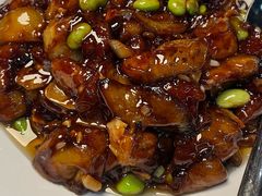 -到家尝北京菜(西坝河店)