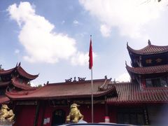 -南岳明心寺