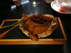 -老头儿油爆虾·知味杭州(爱琴海购物中心)