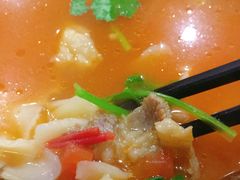 -阿达西新疆餐厅(西北大学店)