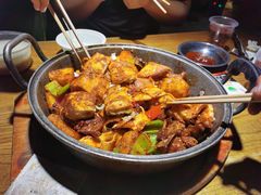 -马相卿特色烤肉面食馆(虎台店)