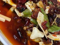 火爆黄喉-三哥田螺(北书院街店)