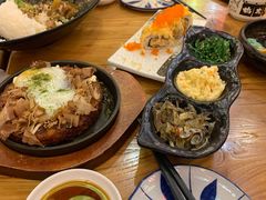 -桃太郎创作料理(大坪店)