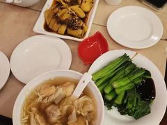 -盛记粥面(佐敦店)