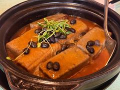 -洪禧楼·老广东海鲜酒楼(宁波万象城店)
