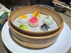 -隆喜元鱼汤包·海鲜(中联广场店)