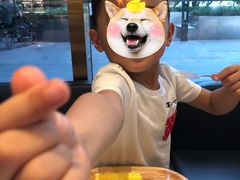 -奈雪的茶(南山大冲一期店)
