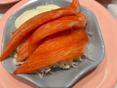 -争鲜回转寿司(朝外悠唐PLUS店)