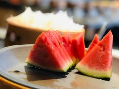 -龍歌自助小火锅(市南金茂湾店)