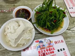 豆花-豆花饭(新华路店)