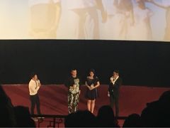 大光明电影院(南京西路店)-大光明电影院(南京西路店)